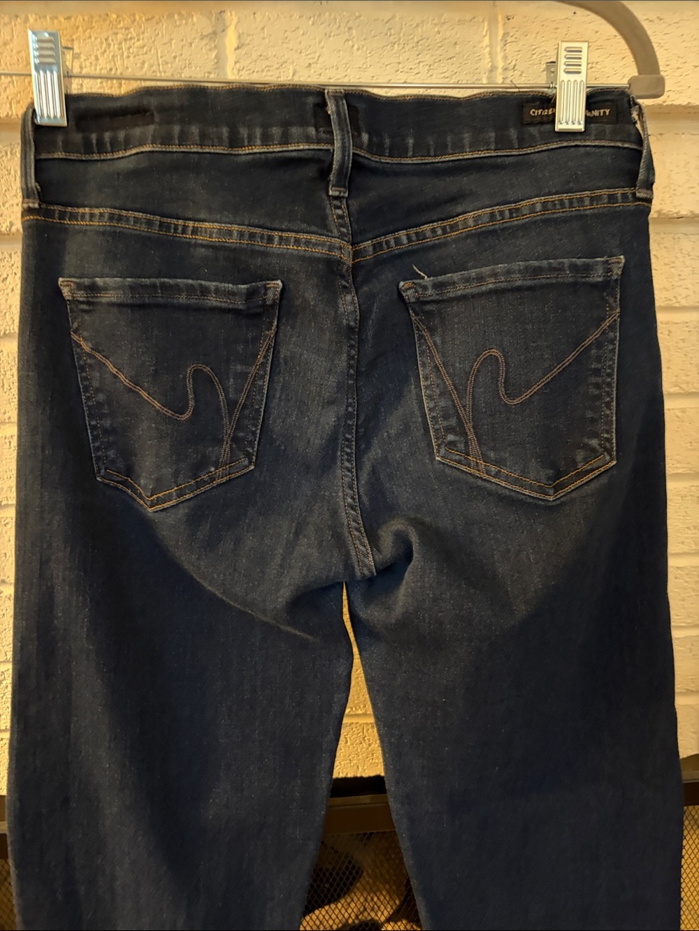 Citizens of Humanity Slim bootcut “Emanuelle” - Picture 5 of 7
